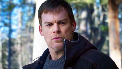 DEXTER: NEW BLOOD Bande Annonce
