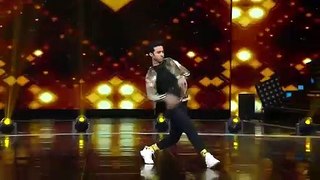 Raghav dance chal chaia