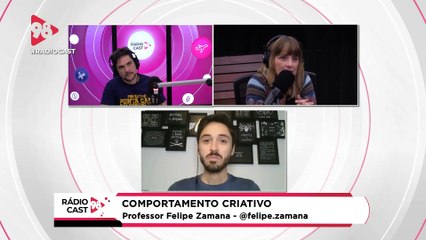 RádioCast98 | Se reinventar no mercado de trabalho