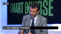 SMART BOURSE - Planète marché(s) du mardi 27 juillet 2021