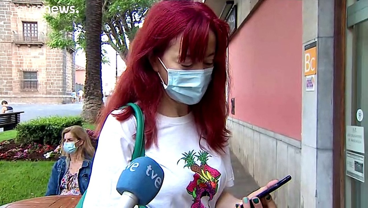 Covid-19 auf Teneriffa: Nur mit Nachweis in die Bar oder ins Restaurant