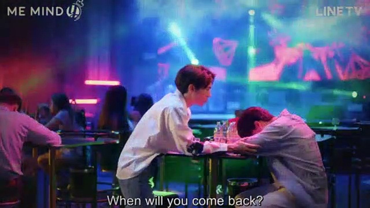 TharnType 2 - 7 Years Of Love E09 - [English Subtitles]