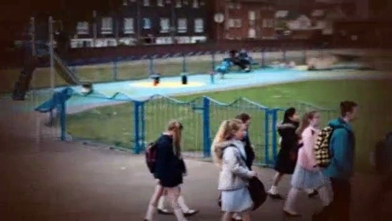 Doctor Who S09E07 The Zygon Invasion