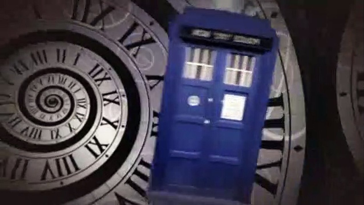 Doctor Who S09E08 The Zygon Inversion