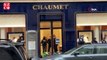 Paris’teki ünlü kuyumcuya soygun şoku: 2 milyon euro'luk mücevher çalındı