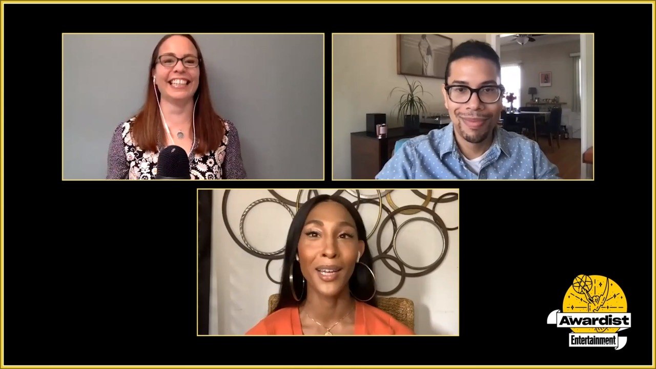 ’Pose’s Mj Rodriguez & Steven Canals Reveal What Advice They’d Give Their Past Selves