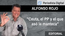 Alfonso Rojo: 