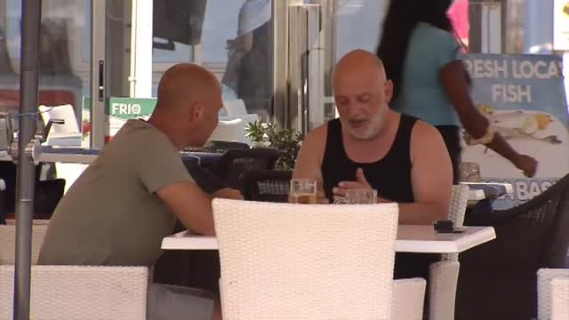 Estados Unidos recomienda no viajar este verano a España