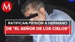 Tribunal ratifica formal prisión a Vicente Carrillo Fuentes, líder del cártel de Juárez