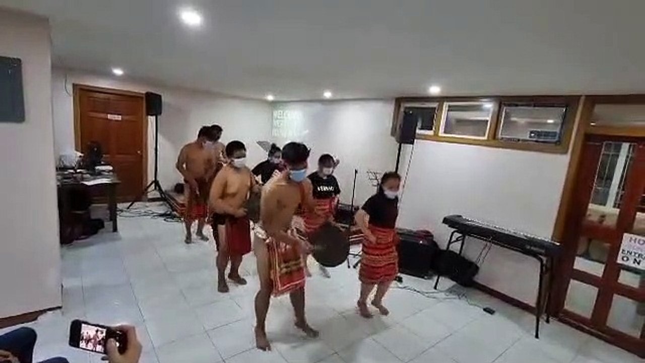 Cultural Dance