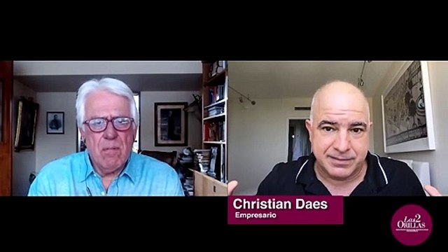 No hay derecho a que este país sea tan desigual , Christian Daes