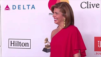 Hoda Kotb’s 4-Year-Old Daughter Haley Adorably "Hacks" Her Instagram Account