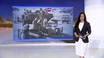 ماذا فعلت القوات الأميركية في 18 عاما بالعراق؟