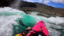 GoPro_ Kayaking Down 134ft Chilean Waterfall with Dane Jackson