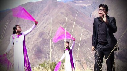 A TUS PIES ESTOY  / MAYCOL RODRIGUEZ