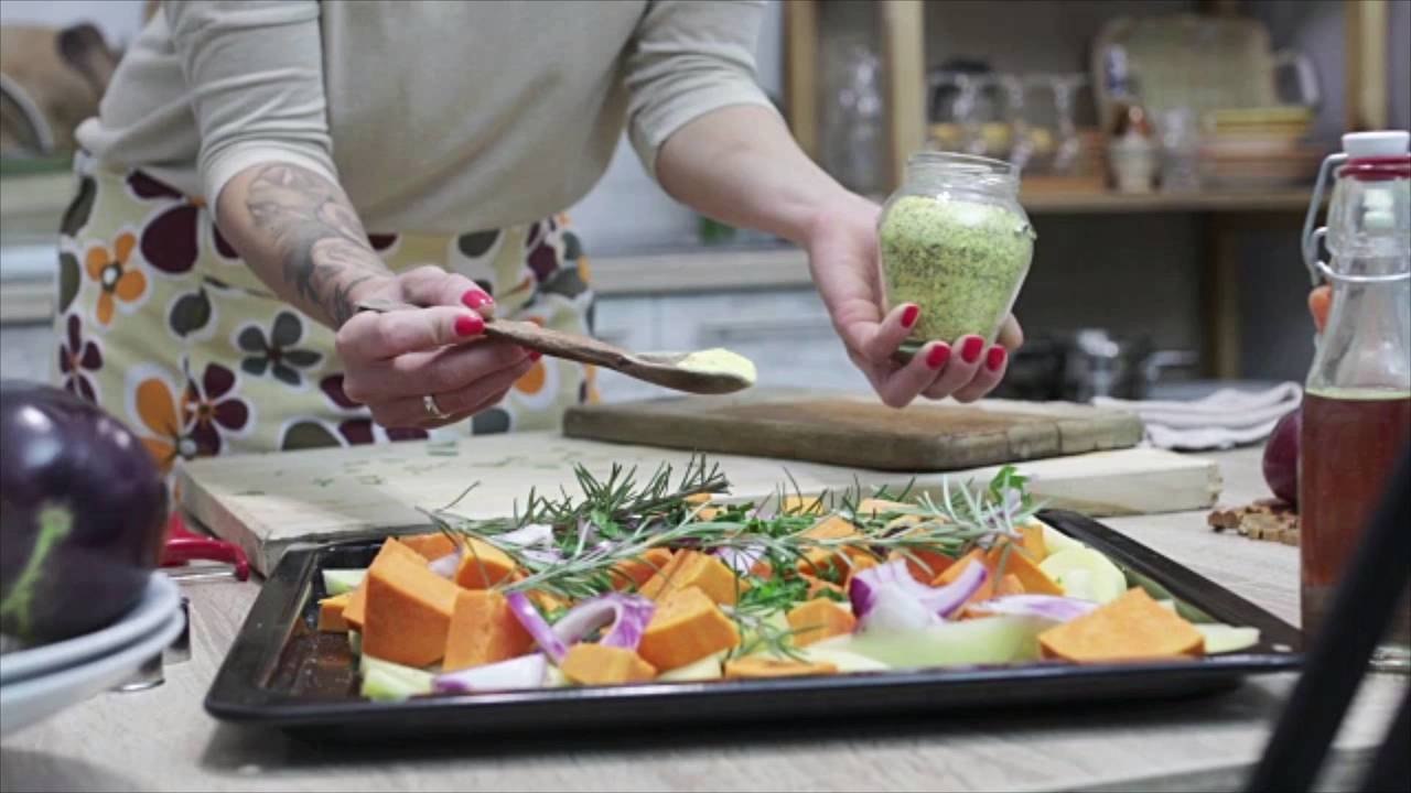 Simple Vegetable Recipes Make All Summer Long