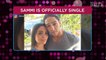 Sammi Giancola Confirms Split from Fiancé Christian Biscardi, Says She's Single and Happy
