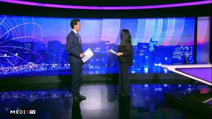 مساء الأخبار - المسائية 20:00 - 27/07/2021