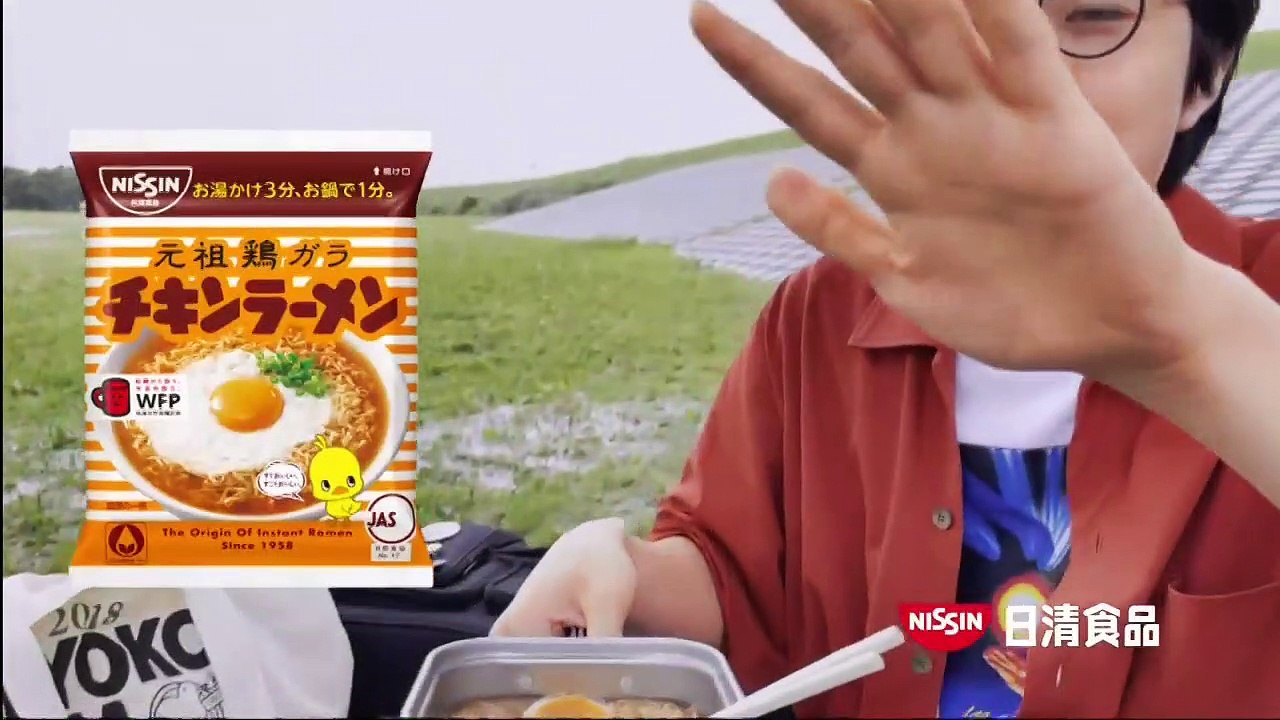 サレタガワのブルー #3