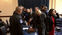 Congresso dos EUA investiga ataque ao Capitólio