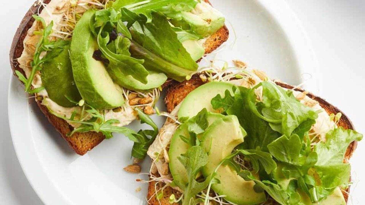 5 Tips for Making Clean-Eating Breakfasts