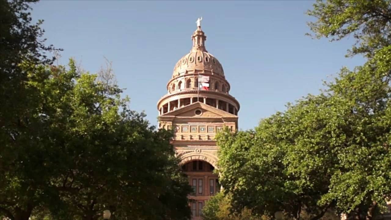 Texas Senate Honors Opal Lee for Efforts to Mak...