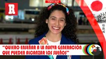Gabriela Agúndez: 