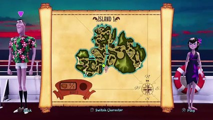 Hotel Transylvania 3 Monsters Overboard Episode 2