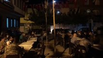 GAZİANTEP - Pençe Harekatı bölgesinde şehit olan askerin Gaziantep'teki ailesine acı haber verildi