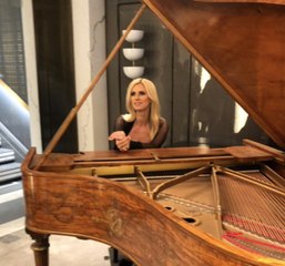 Nicky Hilton Insists That Her Sister Paris Isn't Pregnant