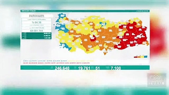 SON DAKİKA HABERİ: 27 Temmuz koronavirüs tablosu açıklandı! İşte Türkiye'de son durum
