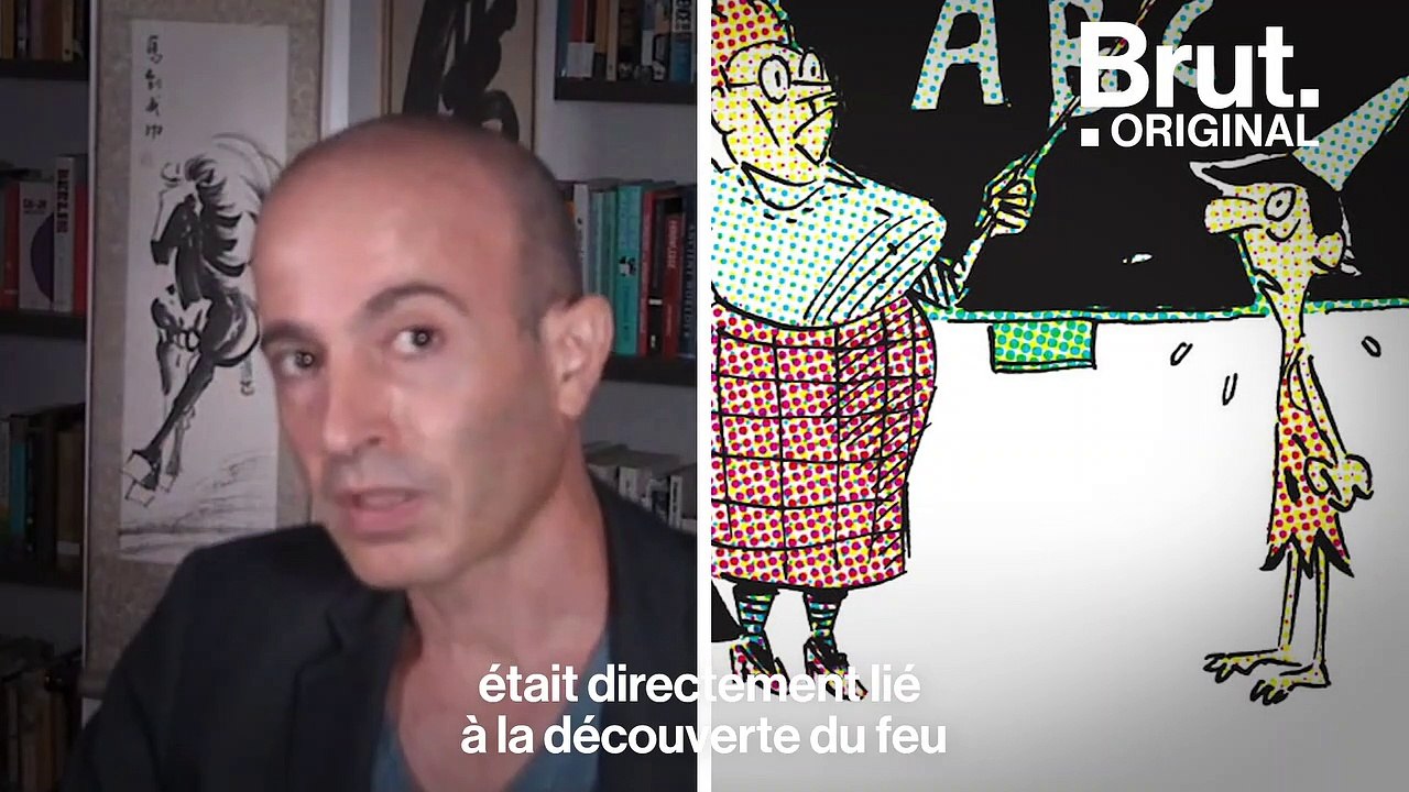 3 moments qui ont changé le cours de l'humanité