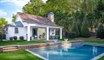 This Charming Pool House Plan Is Perfect for Backyard Entertaining