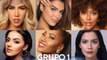 Miss Universe Colombia 2021: Estas son las primeras seis candidatas oficiales