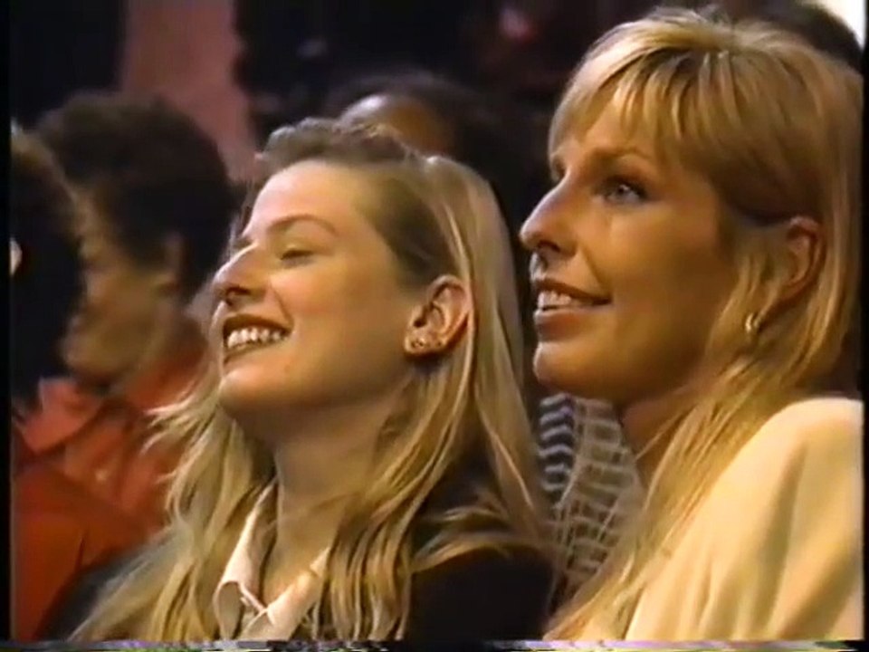 Peter, Paul & Mary - Peter, Paul & Mommy, Too (1992, Brooklyn Academy of Music, Brooklyn, N Y) Part 3