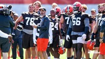 Three Biggest Storylines Entering Cleveland Browns Training Camp