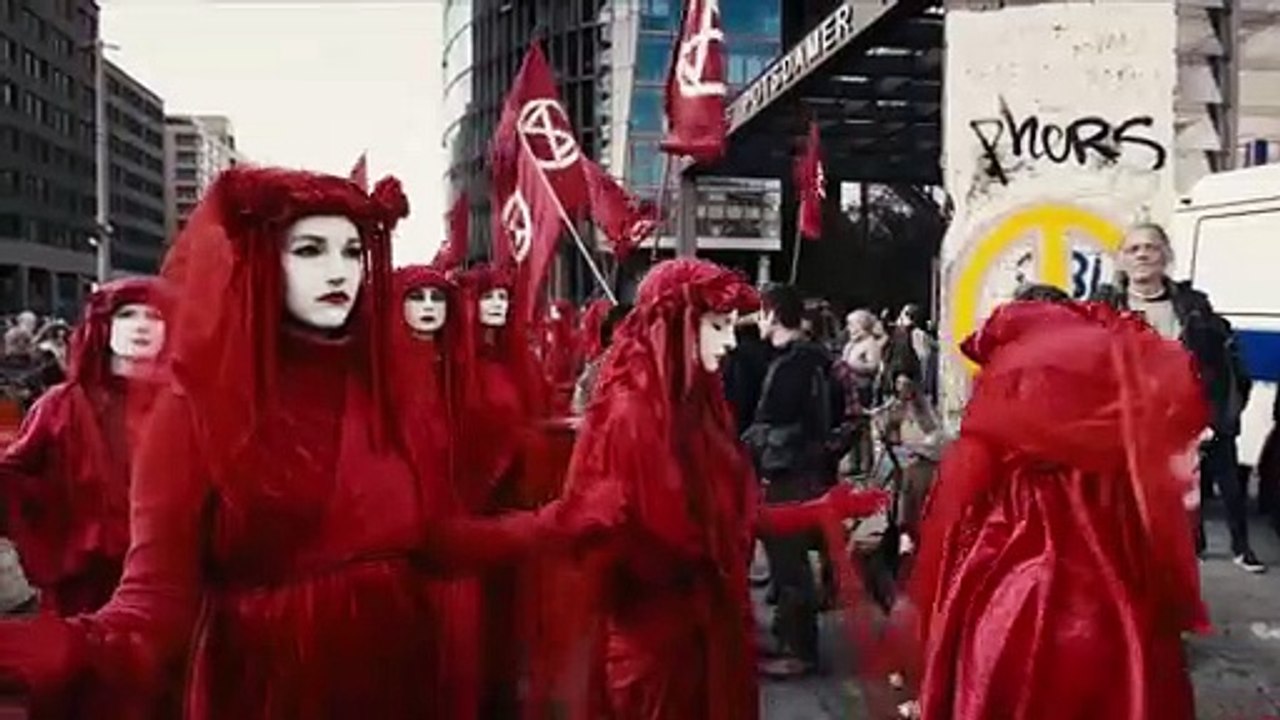 Now - Trailer
