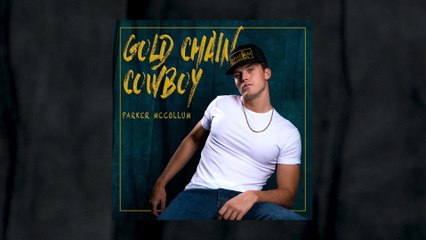 Parker McCollum - Heart Like Mine