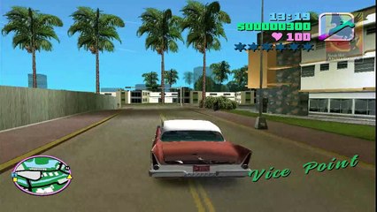 GTA Vice City - Parte #2