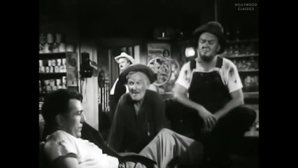 Attack of the Giant Leeches (1959)   Full Movie   Ken Clark, Yvette Vickers, Jan Shepard part 1 2