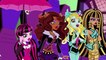 Monster High™❄️❄️1 Hour Compilation! - NEW YEARS Special❄️❄️Full Episodes❄️Cartoons for Kids
