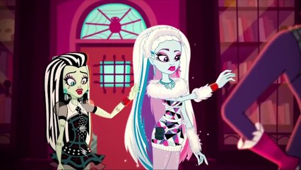 Monster High™❄️Abominable Impression❄️Volume 2 ❄️NEW EPISODESCartoons for Kids