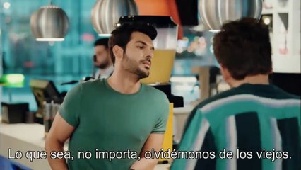 NOVELA TURCA, Mi Lado Izquierdo - Sol Yanim , CAPITULO-2   V(5-5)
