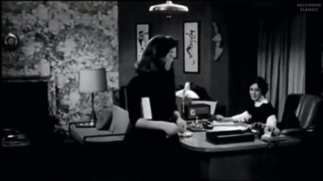 The Wasp Woman (1959) Full Movie English Subs Susan Cabot, Anthony Eisley, Barboura Morris part 2 2