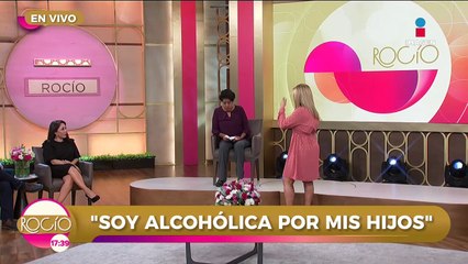 'Soy gay y mi mamá no lo entiende' | Rocío a tu lado