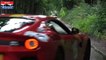 Supercars Accelerating- - Apollo IE- LaFerrari- Senna- Novitec 720S- LW Aventador-
