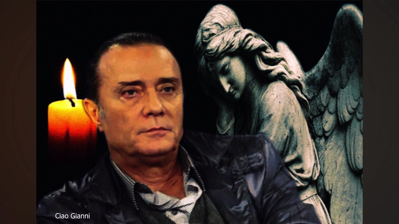 Gianni  Nazzaro