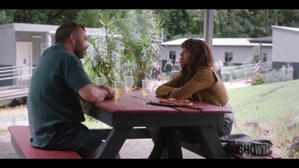 The End 1x04 Season 1 episode 4 Clip - How Are You