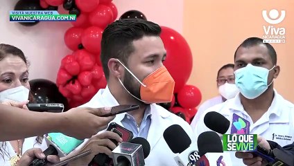 Minsa entrega más de 60 tablets en 10 Silais de Nicaragua