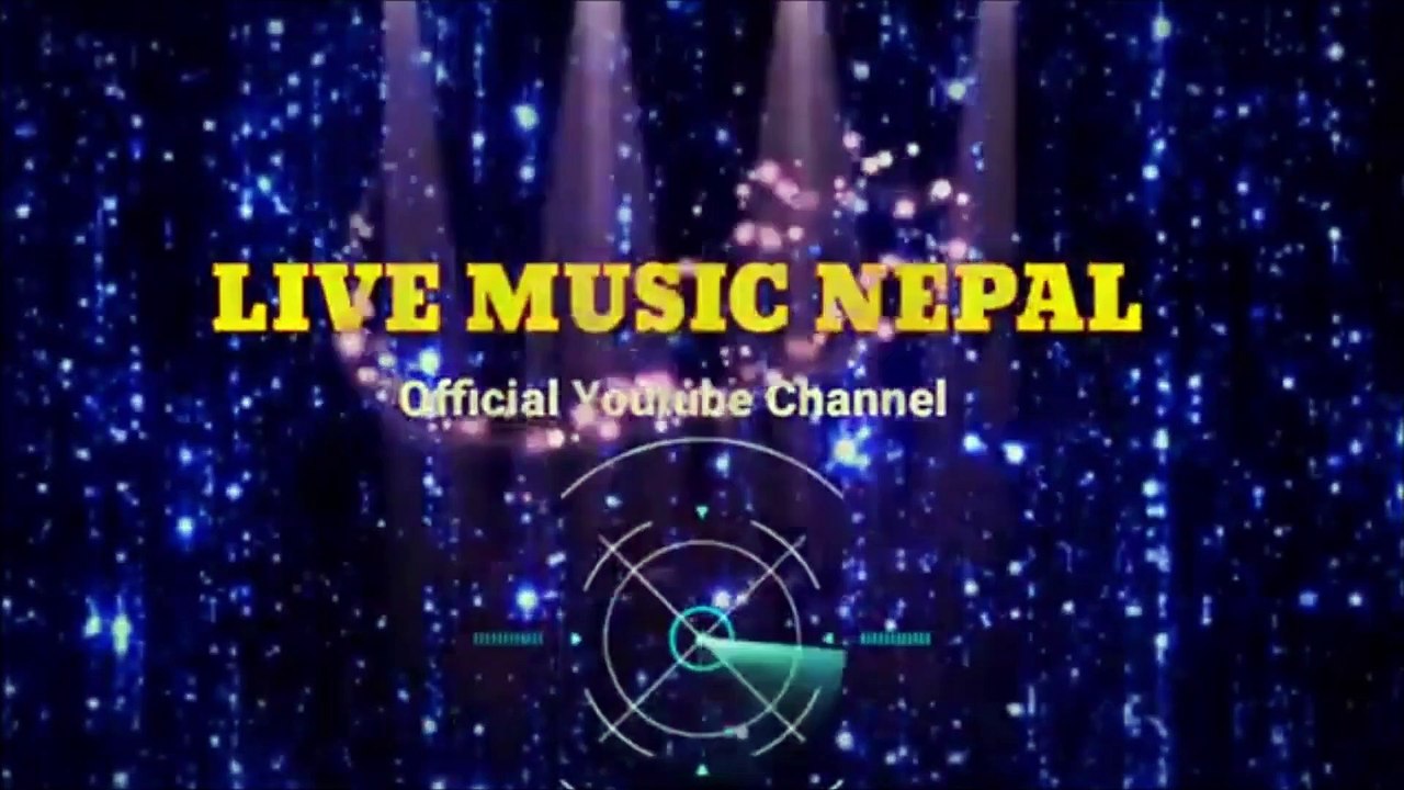Kafal Gedi(Flute Cover) performance by Nepal Blind Music Group